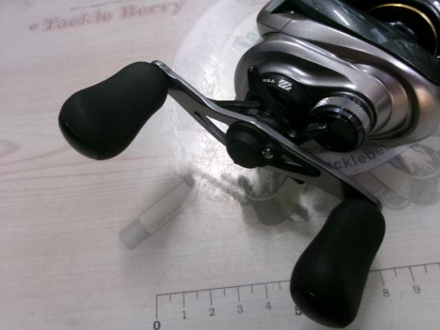 13メタニウムHG (LH)｜＠ベリーネット 日本最大新品中古釣具WEBショップ