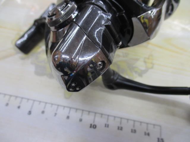 17コンプレックスCI4+ C2500S F4 HG