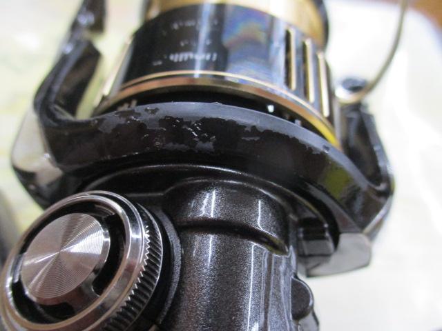 17コンプレックスCI4+ C2500S F4 HG