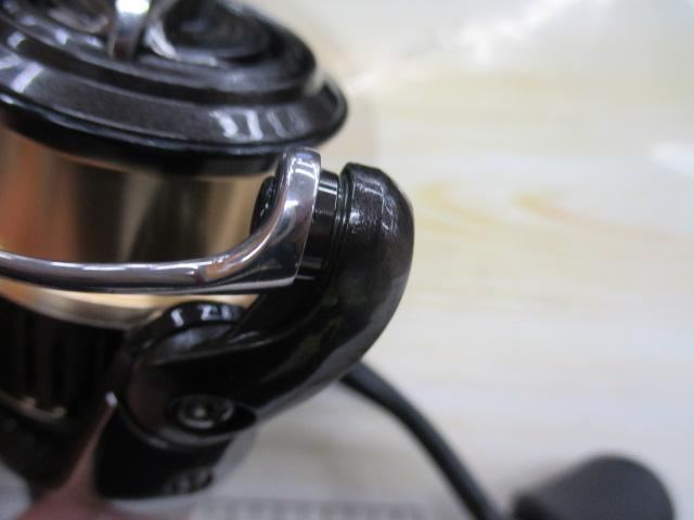 17コンプレックスCI4+ C2500S F4 HG