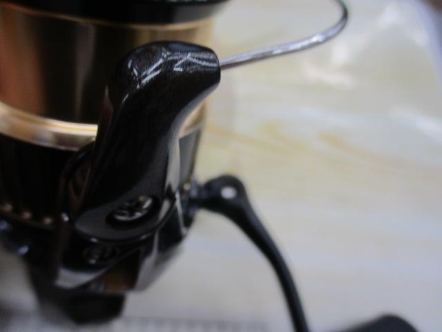 17コンプレックスCI4+ C2500S F4 HG