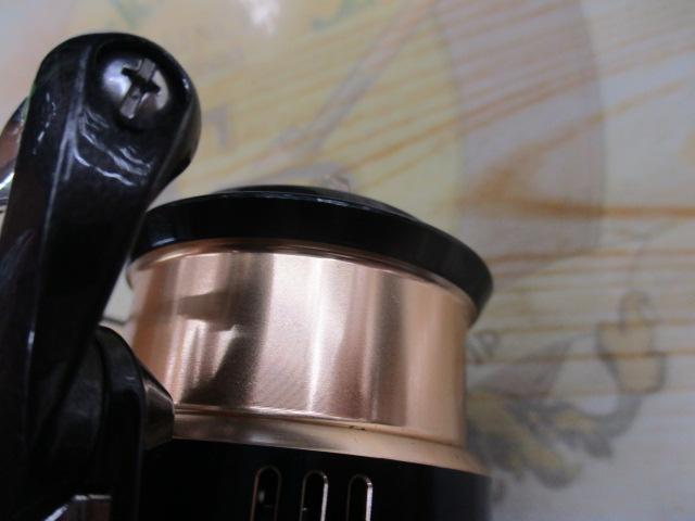 17コンプレックスCI4+ C2500S F4 HG