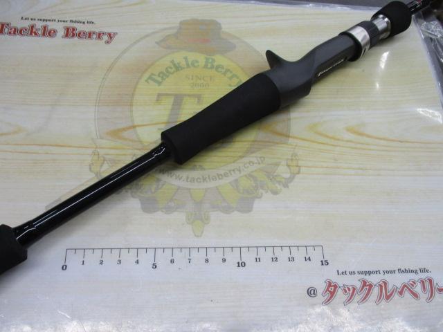 ファーストキャスト FCC-632ML