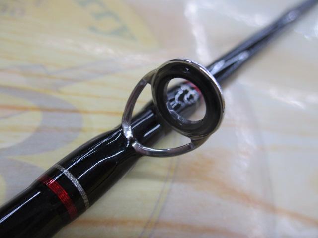 ファーストキャスト FCC-632ML