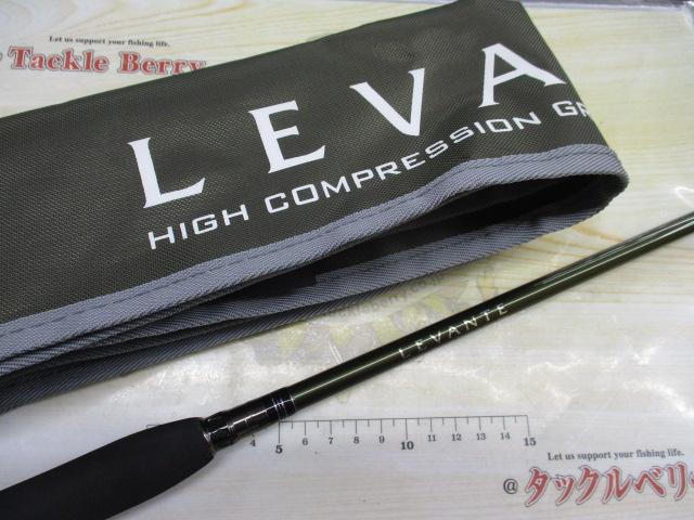 レヴァンテ F3-611LVS