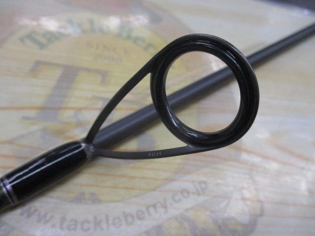 レヴァンテ F3-611LVS