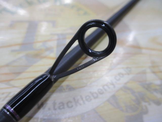 レヴァンテ F3-611LVS