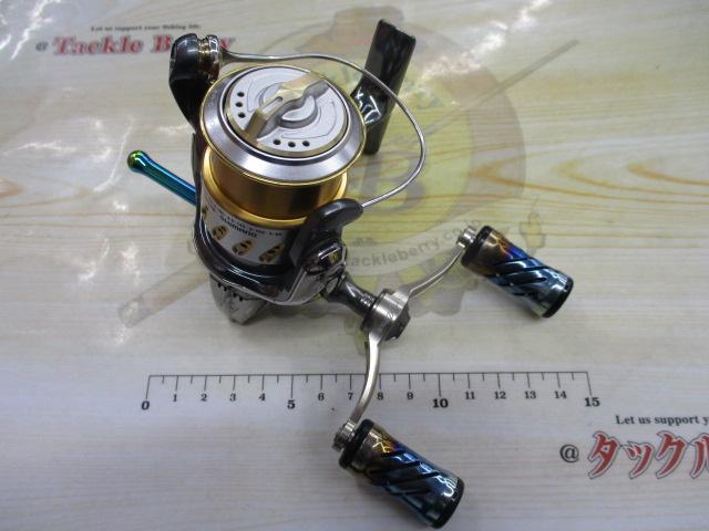 07ステラ 1000S｜＠ベリーネット 日本最大新品中古釣具WEBショップ