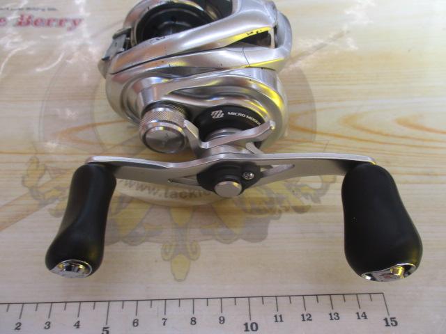 16メタニウムMGL XG RH