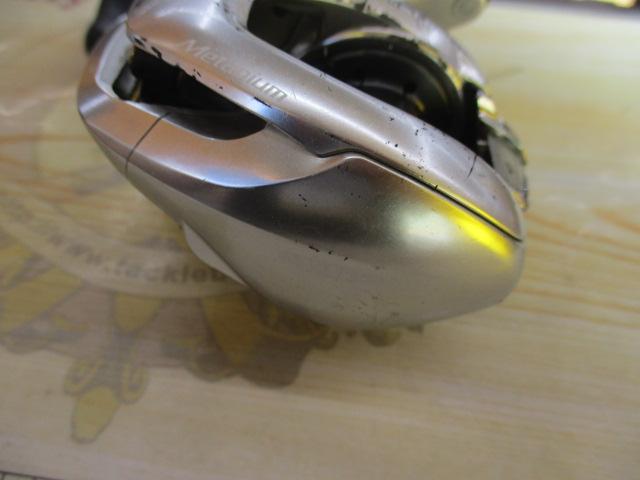 16メタニウムMGL XG RH