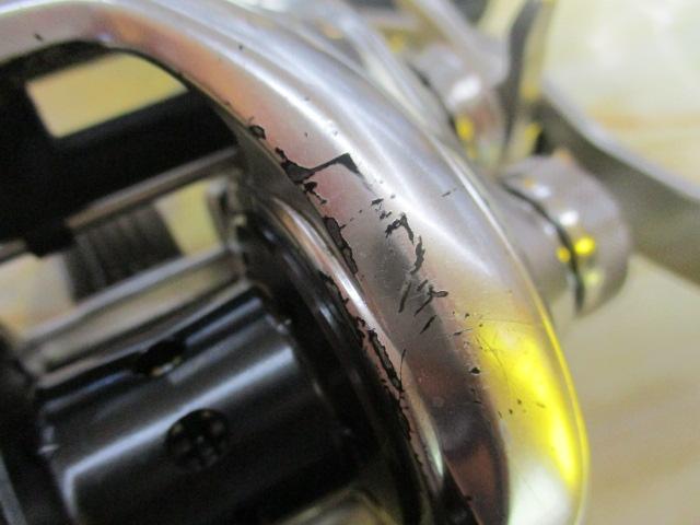 16メタニウムMGL XG RH