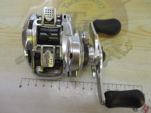 16メタニウムMGL XG RH