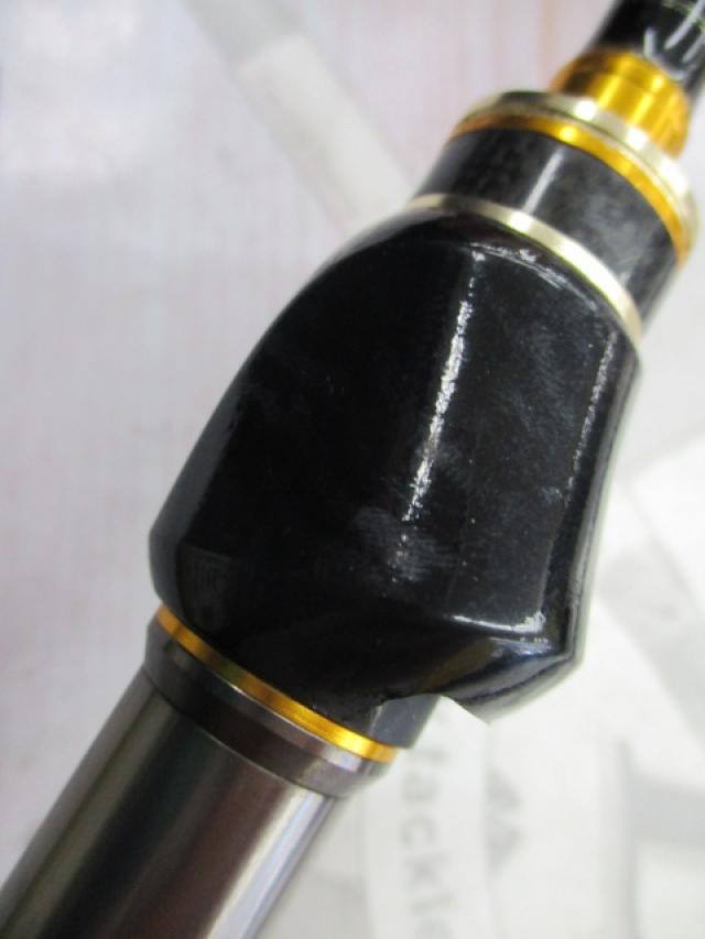 トルザー TZS-S632AJI