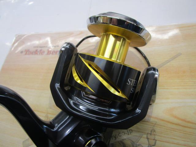 25ステラSW 8000XG