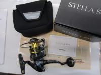 25ステラSW 8000XG