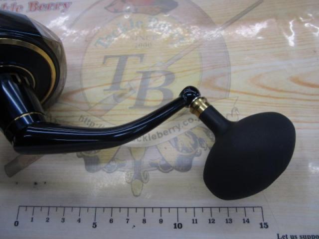 25ソルティガ 14000-XH