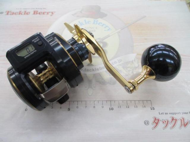 21ソルティガIC 300｜＠ベリーネット 日本最大新品中古釣具WEBショップ