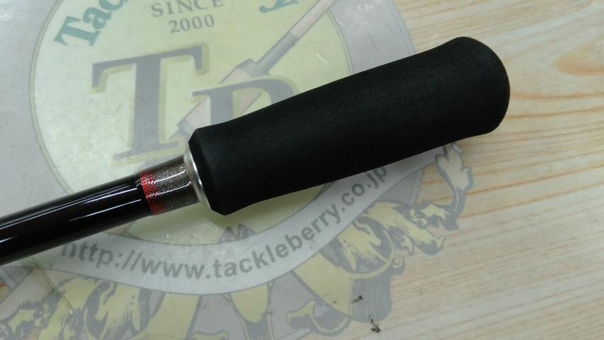 セフィアSSメタルスッテ B608ML-S