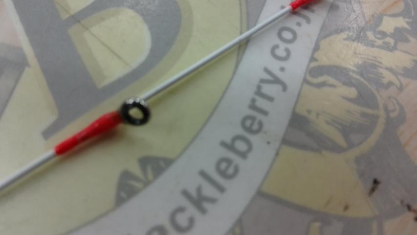 セフィアSSメタルスッテ B608ML-S