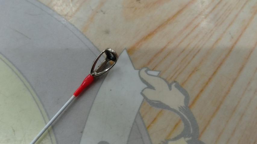 セフィアSSメタルスッテ B608ML-S