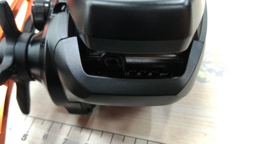 21バルケッタBB 150DH-HG