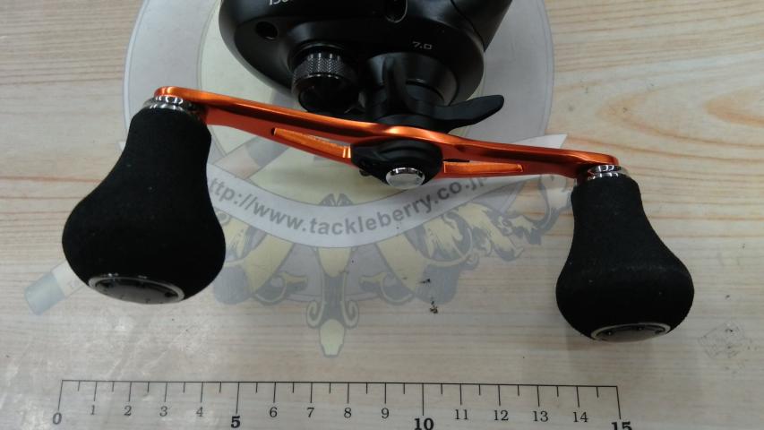 21バルケッタBB 150DH-HG