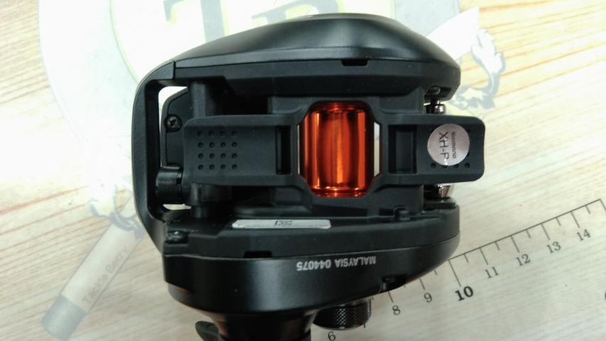 21バルケッタBB 150DH-HG