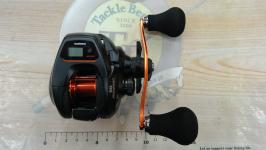 21バルケッタBB 150DH-HG