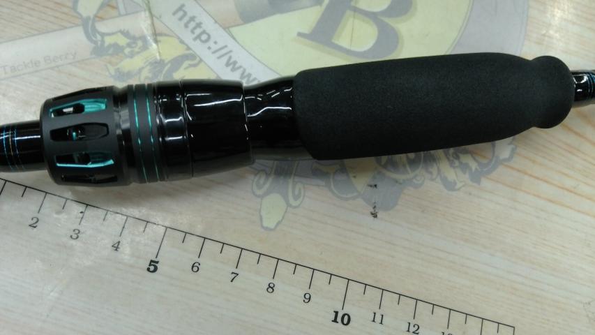 エメラルダスエア 83M・K