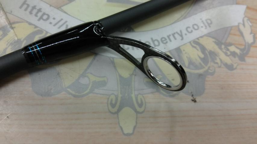 エメラルダスエア 83M・K