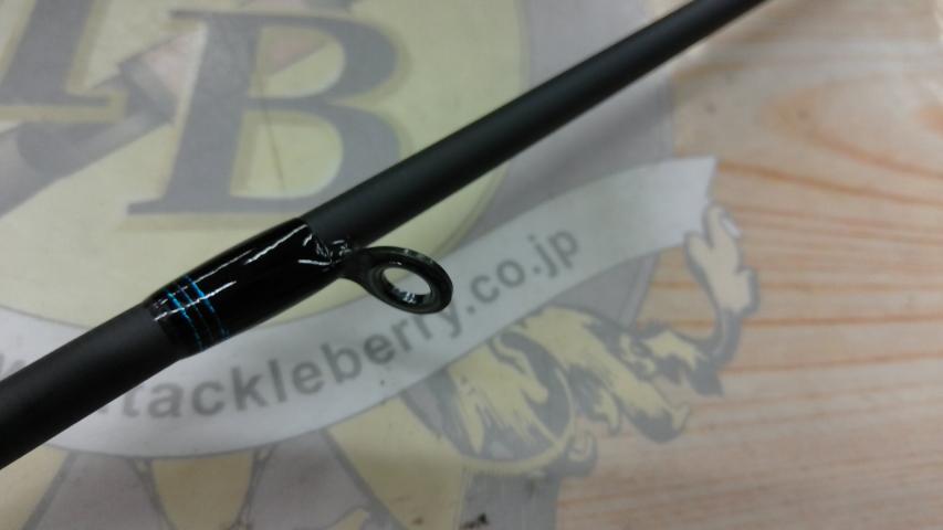 エメラルダスエア 83M・K