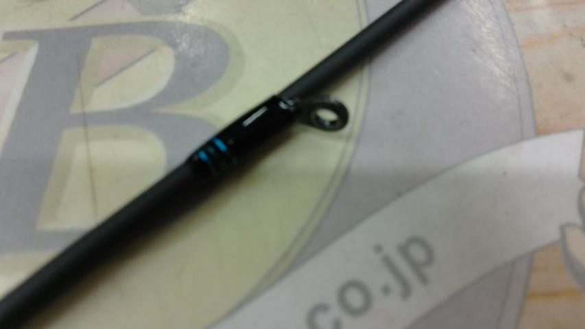 エメラルダスエア 83M・K