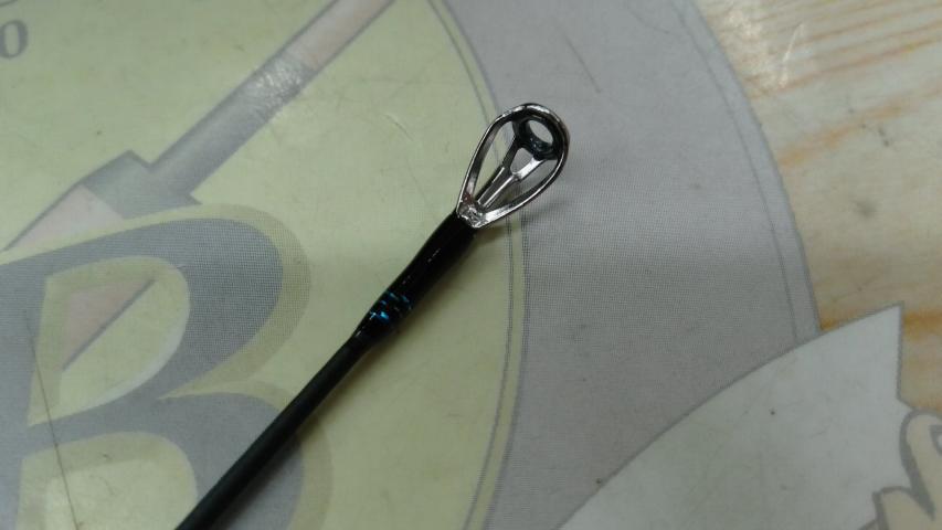 エメラルダスエア 83M・K