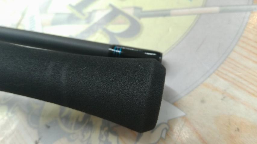 エメラルダスエア 83M・K