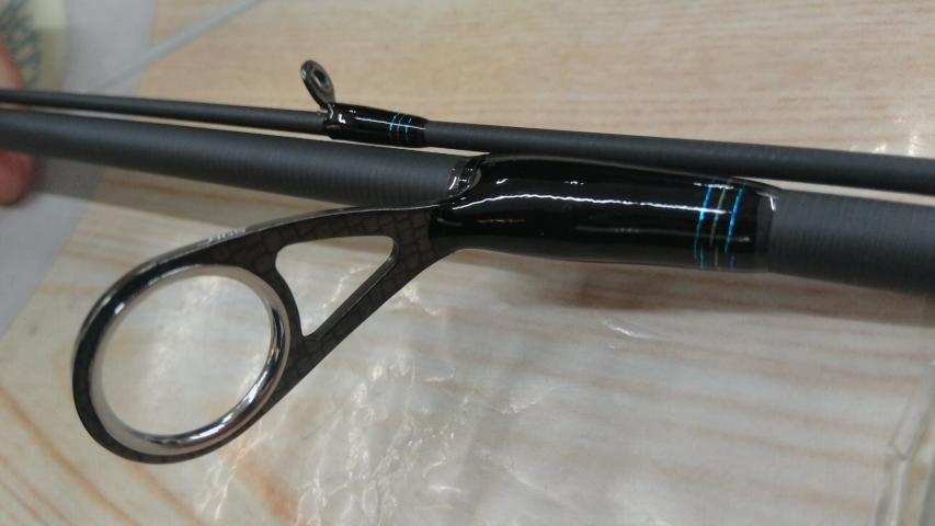 エメラルダスエア 83M・K