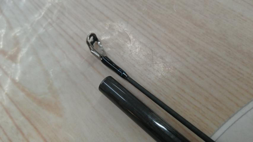 エメラルダスエア 83M・K