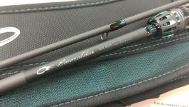 エメラルダスエア 83M・K