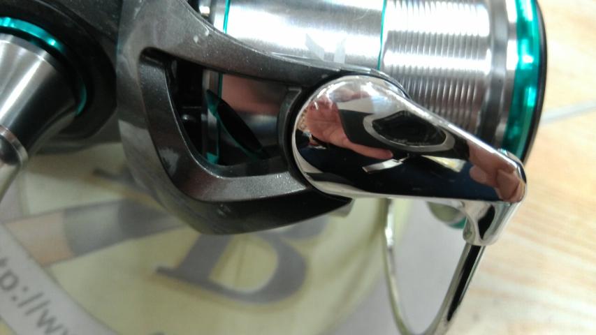 25エメラルダスエア PC LT2500-H