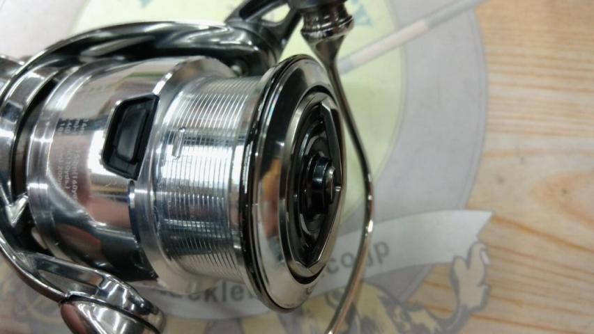 22イグジスト LT2000S-P｜＠ベリーネット 日本最大新品中古釣具WEBショップ