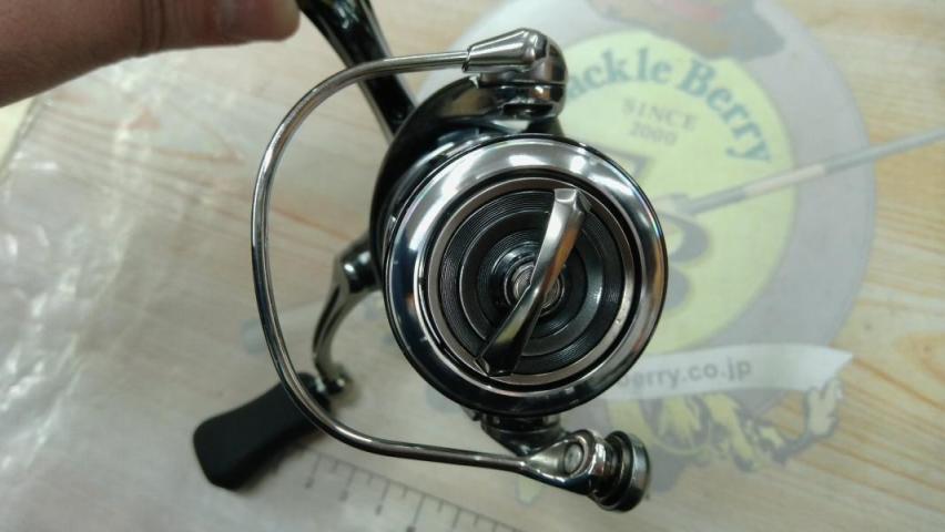 22イグジスト LT2000S-P｜＠ベリーネット 日本最大新品中古釣具WEBショップ