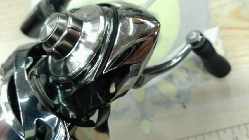 22イグジスト LT2000S-P｜＠ベリーネット 日本最大新品中古釣具WEBショップ