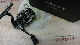 22イグジスト LT2000S-P