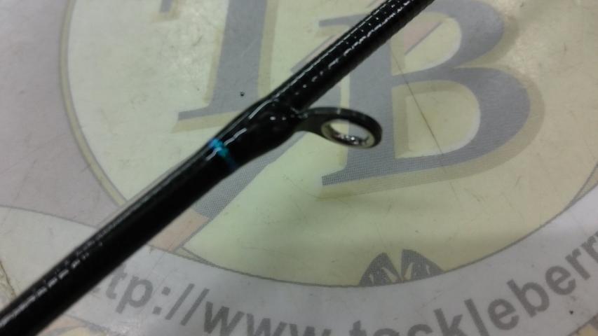 エメラルダスストイストST 85LML-SMT