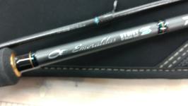 エメラルダスストイストST 85LML-SMT