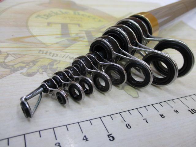 クラスト磯遠投4-530PTS