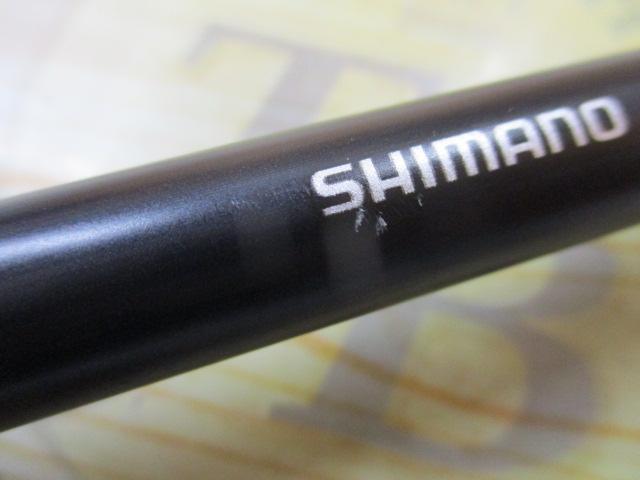 ムーンショット BS S66ML