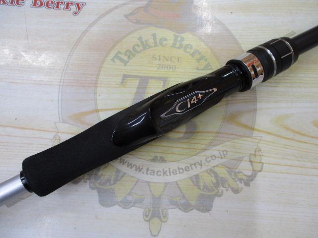 ムーンショット BS S66ML