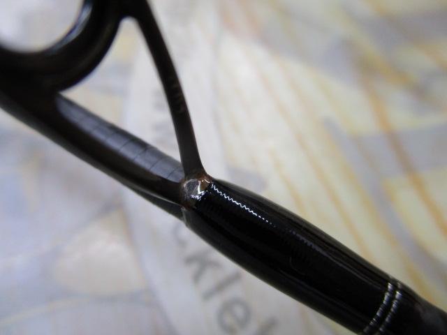 ムーンショット BS S66ML