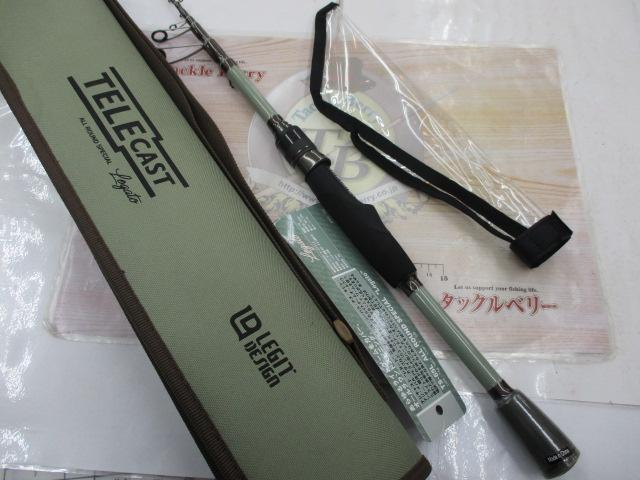 テレキャスト TS-65L