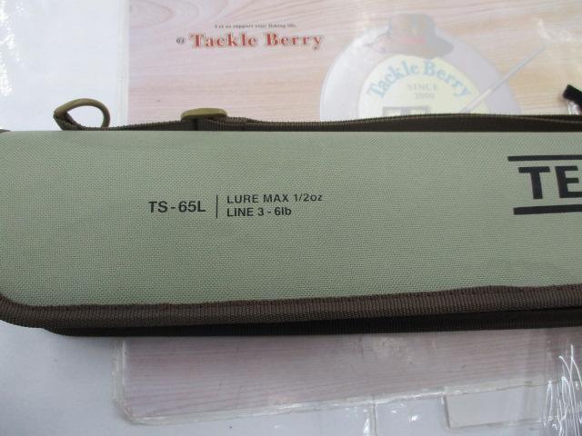 テレキャスト TS-65L